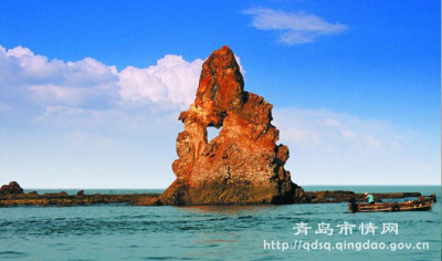 石老人國家旅游度假區